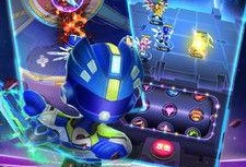 巨神战击队最新版本爆料,全新版本震撼来袭，神秘力量觉醒，战力升级再创辉煌！