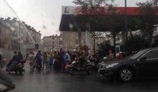 海安网友爆料事件最新,最新事件引发社会关注