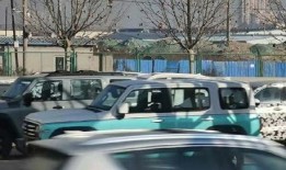 坦克三百城市版最新爆料,揭秘性能与设计亮点