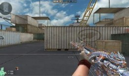 cf活动最新3月爆料端游,端游新篇章，精彩活动抢先看！