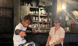 威尔史密斯儿子最新爆料