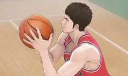 灌篮高手预告爆料最新,篮球传奇再燃战火，湘北高校风云再起！